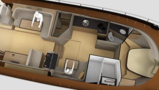 Interieur renderingen jachtbouwInterior renderings yachtsInterior renderings yachts