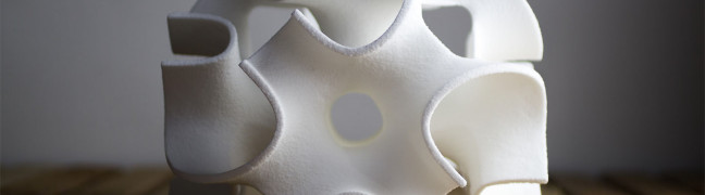 3d ge-print suiker