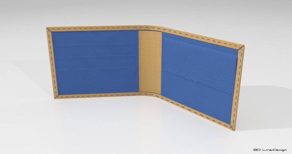 Visualisatie en werktekening voor productie in China