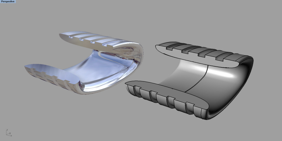 Fairlead Voor Kooi Makkum