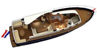 Interieur jachtbouw (oudere projecten)