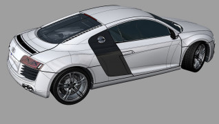 * 3D Car Modeling* 3D Car Modeling* 3D Car Modeling