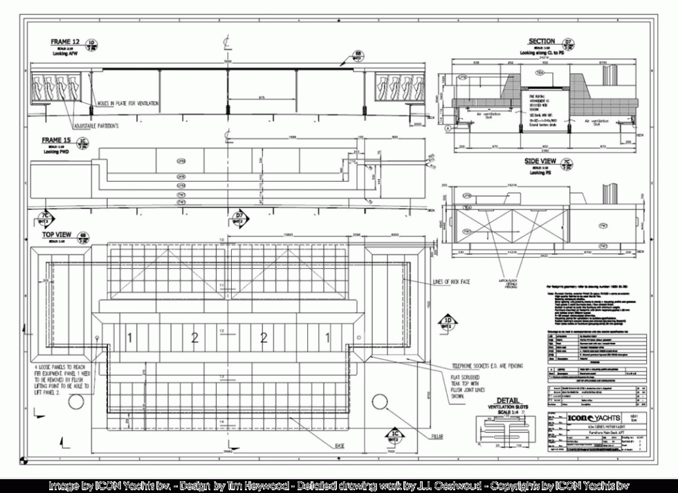 AutoCAD furniture-41