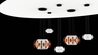 Engineering en design lampen