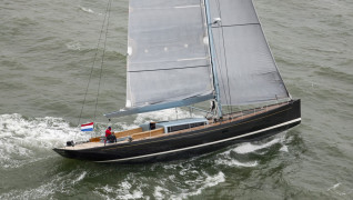 Engineering for: De Tulip