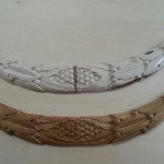 Resultaat ornament waagtoren