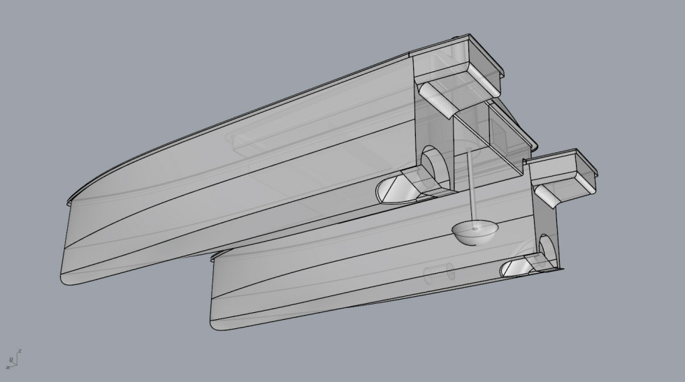 hull by Mathieu colon