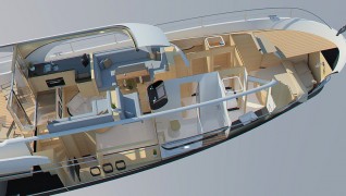 Steeler Panorama NG 50 and 57 design and engineering